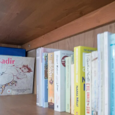 Posadilla Appartamento Cadice