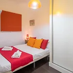 Apartment Posadilla *