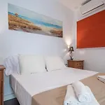 Apartment Posadilla *