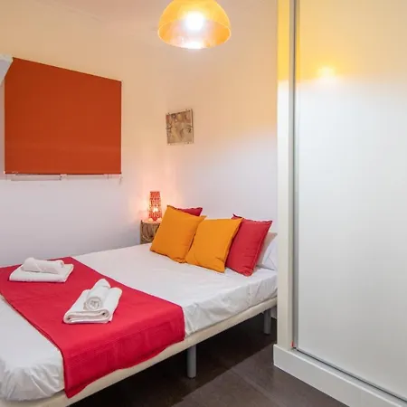 Apartment Posadilla *