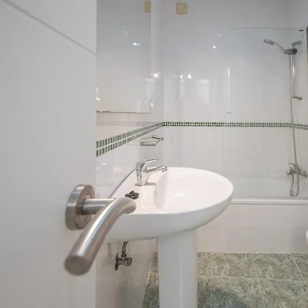 Posadilla Apartment