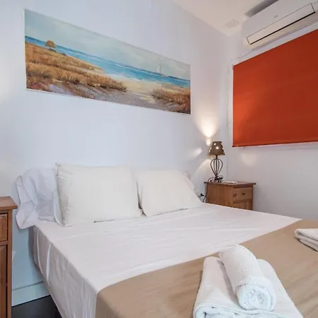 Apartment Posadilla *