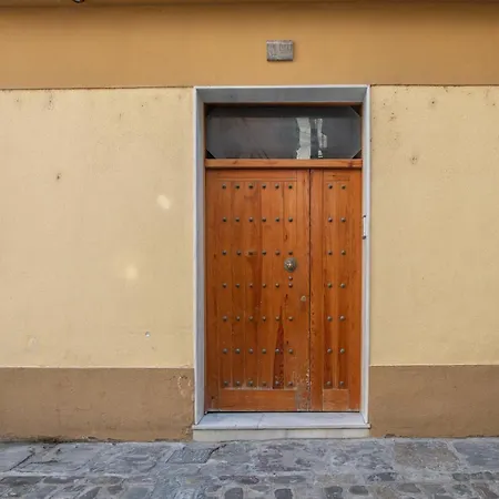 Posadilla Apartment *