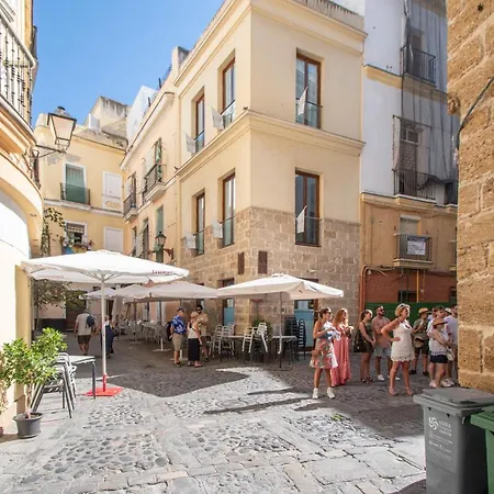 Posadilla Cadiz