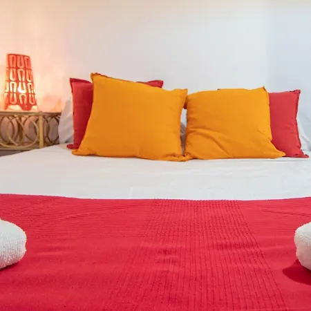 Apartment Posadilla *