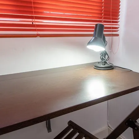 Apartment Posadilla Cadiz