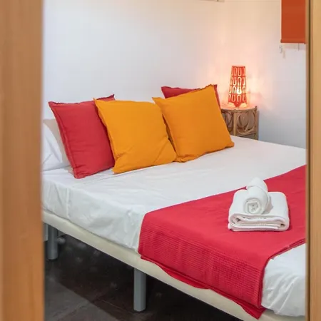 Apartment Posadilla
