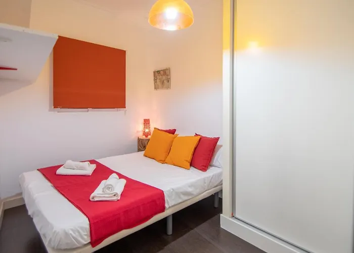 Apartmán Posadilla *