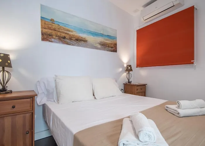 Apartmán Posadilla *