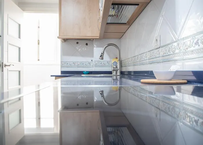 Posadilla Apartmán *