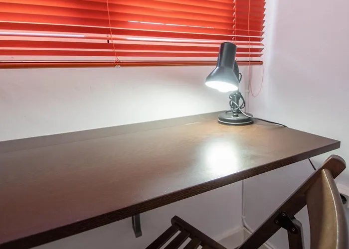 Apartment Posadilla Cadiz