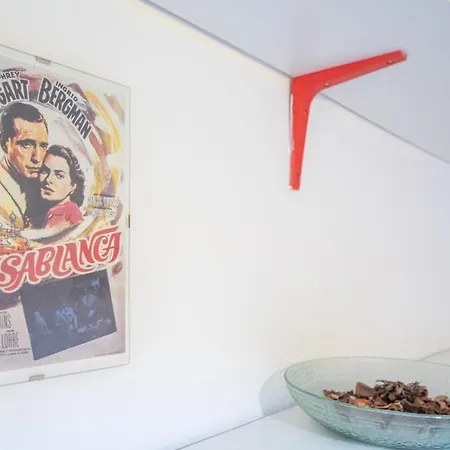 Posadilla * 加的斯