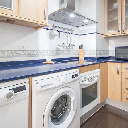 Appartement Posadilla