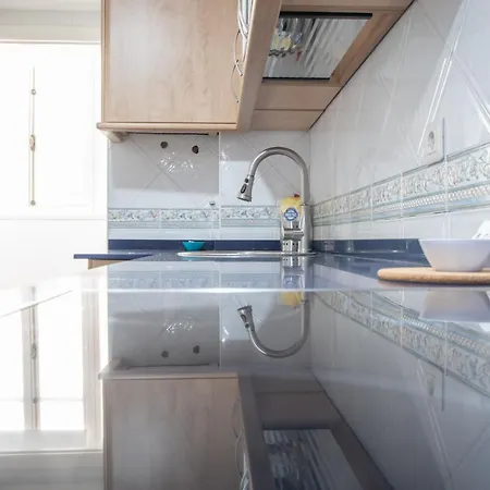Posadilla Appartement *