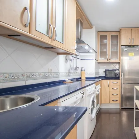 Appartement Posadilla